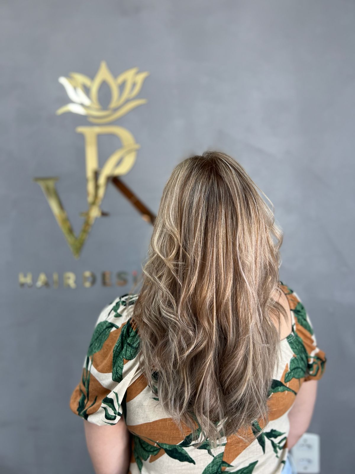 Coloração & Balayage Premium