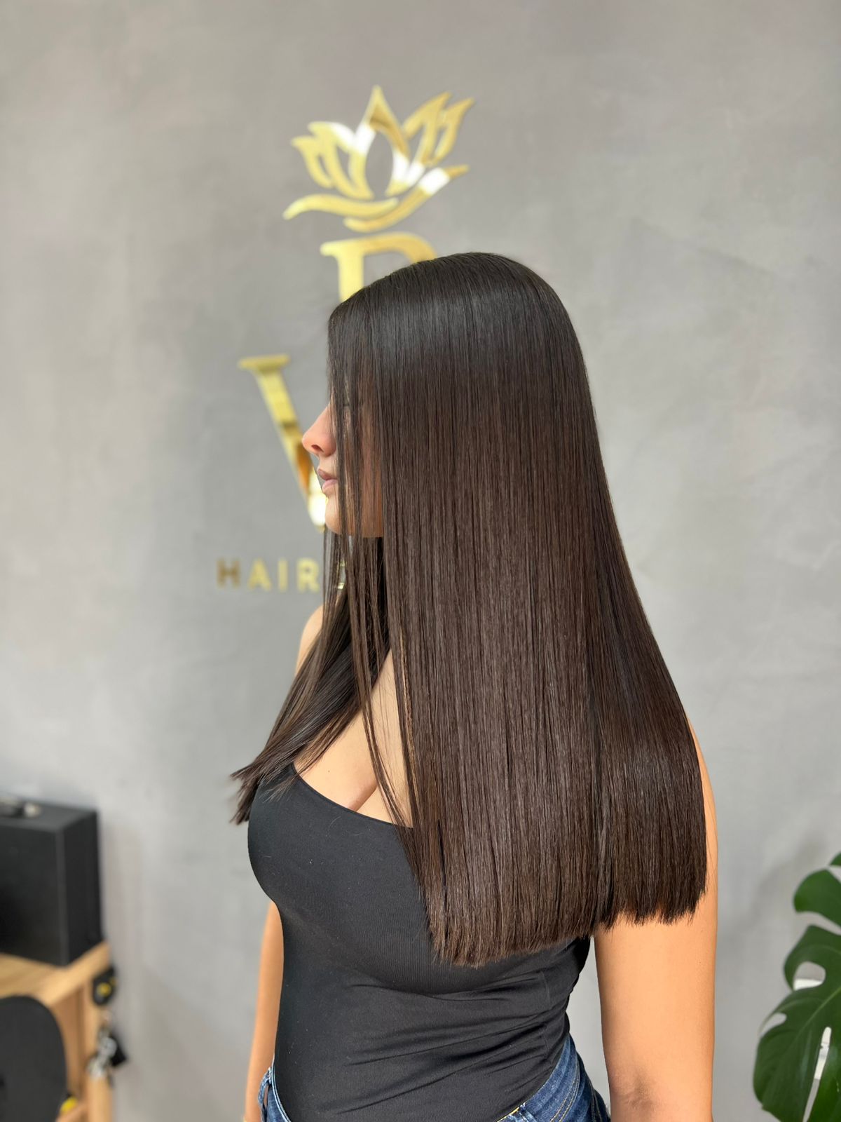 Alisamento & Progressiva Premium